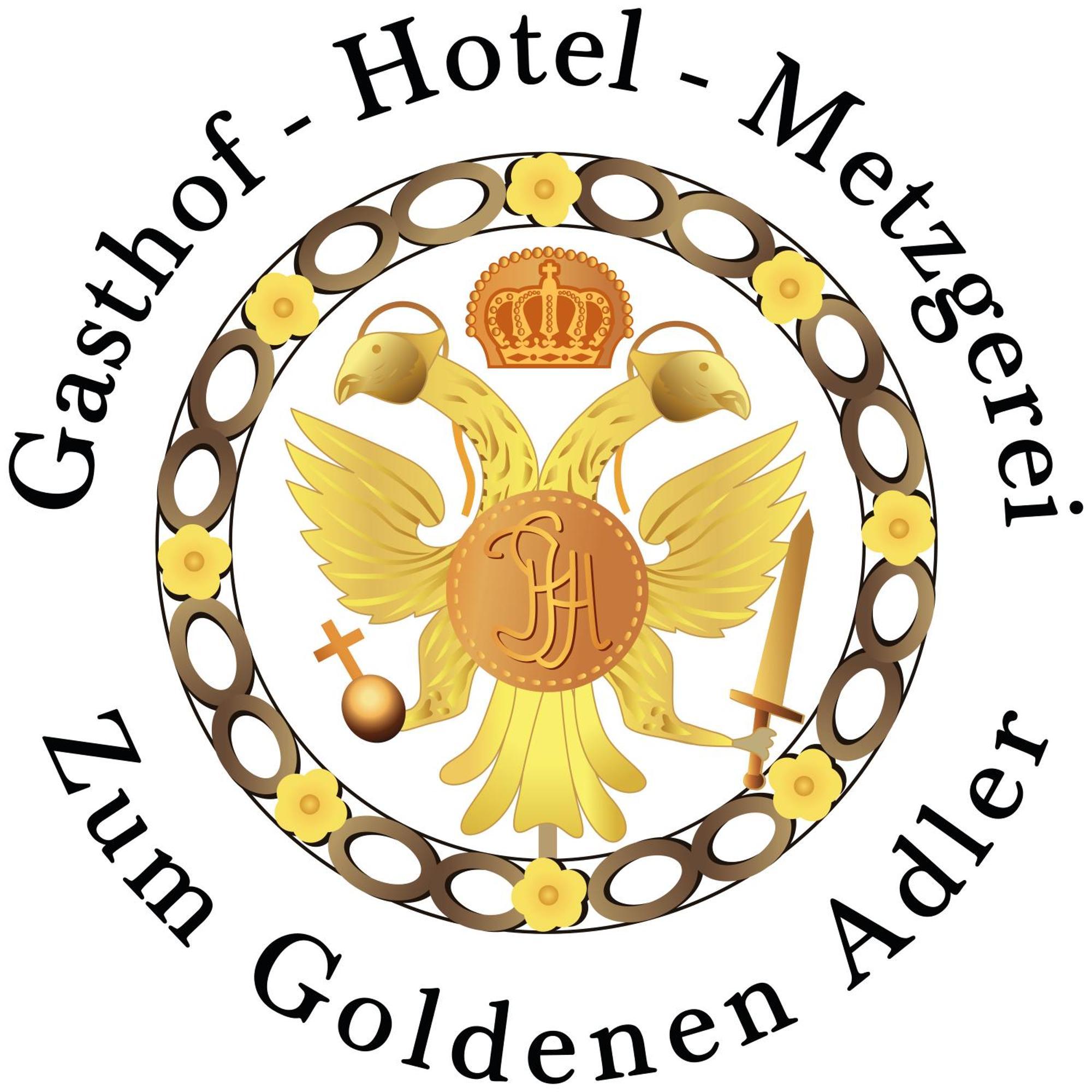 Zum Goldenen Adler Hotel Pfarrweisach ภายนอก รูปภาพ